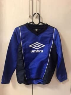 umbro アンブロ ピステのサムネイル