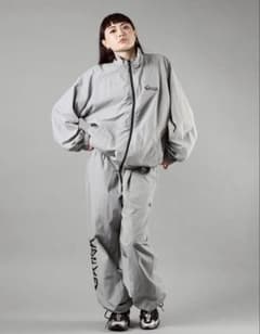 新品 GAHGA サイズL SHAGASHAGA GREYグレー 新品 GAHGA サイズL SHAGASHAGA GREYグレー - メルカリ