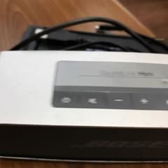 Bose Bluetoothスピーカーのサムネイル