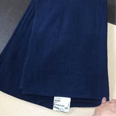 マルチカバー ネイビー 150×250cmのサムネイル