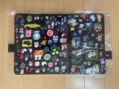 ほぼ日手帳　北岸由美　おみやげ　カズンのサムネイル