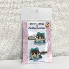 櫻井優衣 ヘアクリップのサムネイル