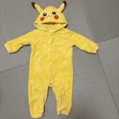 ピカチュウ 着ぐるみのサムネイル