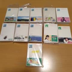40円エコーはがきセット639枚 エコーハガキ☆50円140枚、40円837枚、41円1枚【総額￥40521円