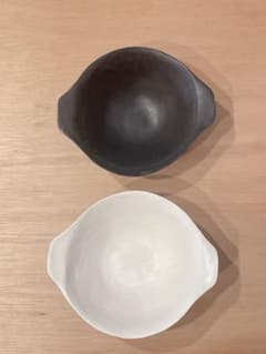 井山三希子 スープ皿 2つセット - メルカリ