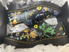 【最終値引き】Supreme Yohji Yamamoto Dr.Martinのサムネイル