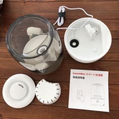 スイッチボット 加湿器のサムネイル