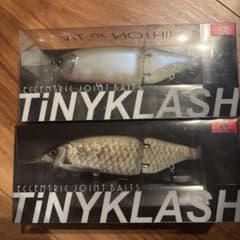 DRT TiNY KLASH Low #Specter Ver.2 #256 - メルカリ