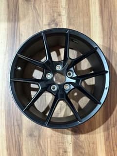 fl5シビックタイプR純正19インチホイール1本 fl5シビックタイプR純正19インチホイール1本 - メルカリ