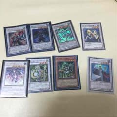 遊戯王カード！のサムネイル