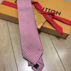 Loui Vuitton Necktieのサムネイル