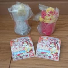 プリンセスプリキュア ドレスアップキー ネックレス２のサムネイル