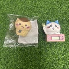 신품 치이카와 푸카 푸카 소프 비미니 피규어 쿠리 만쥬 4cm 덤 첨부