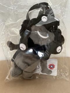 新品未開封】ミャクミャク ポキポキ ぬいぐるみ EXPO 関西万博