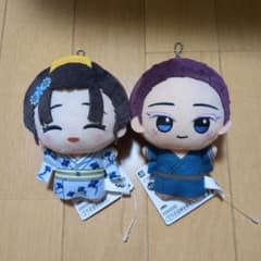 鬼滅の刃 ちびぐるみ vol.7 狛治 恋雪 2体セットのサムネイル