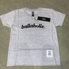 ballaholic Logo TEE PICK UP PLAYGROUNDのサムネイル