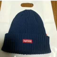 supreme　ニット帽のサムネイル