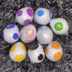 未開封ヨッシーめじるしアクセサリー セミコンプのサムネイル