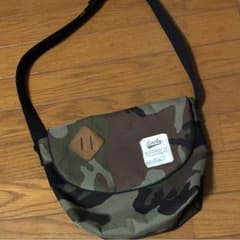 ショルダーバッグ anelloのサムネイル