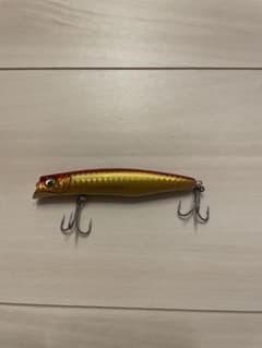 メガバス　カゲロウMD98Fのサムネイル