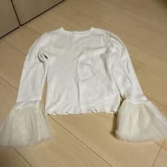 ニット 長袖のサムネイル