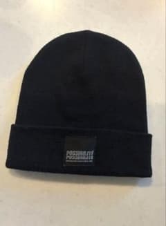 H&M ニット帽 ビーニーのサムネイル