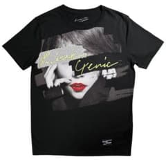 安室奈美恵 Live Genic 15-16 Tシャツ size L - メルカリ