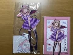 南夢芽 アクリルスタンド ダイナゼノンのサムネイル
