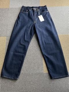 【新品】marka デニムパンツのサムネイル
