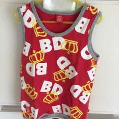 BABYDOLL  タンクトップ！のサムネイル