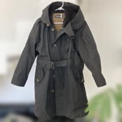 22AW AUBERGE LANCASTER コールドウェザーパーカー　RAF 22AW AUBERGE LANCASTER コールドウェザーパーカー RAF - メルカリ