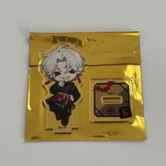 にじさんじ×スイーツパラダイス　葛葉　アクリルスタンドのサムネイル
