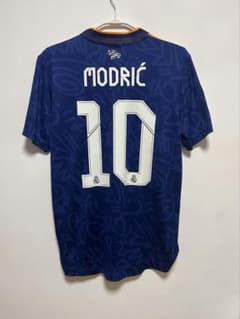 選手支給品レアル・マドリード モドリッチ 21-22 ユニフォーム 選手支給品レアル・マドリード モドリッチ 21-22 ユニフォーム