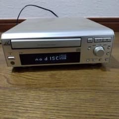サンスイ CDプレーヤー  C11 ジャンクのサムネイル