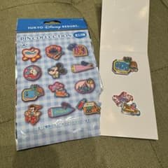 ディズニー PIN COLLECTIONのサムネイル