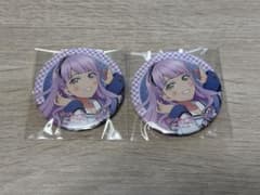 マルガレーテ　缶バッジ　Liella！のサムネイル