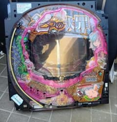 【セル】サミー　デジハネCR七つの大罪CXE セル】サミー デジハネCR七つの大罪CXE - メルカリ