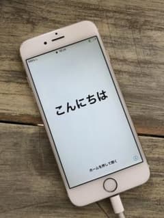 iPhone6 docomo 64GB Goldのサムネイル
