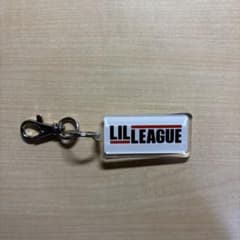[가격 인하 협상] LIL LEAGUE 열쇠 고리