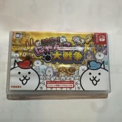 ふたりで!にゃんこ大戦争のサムネイル