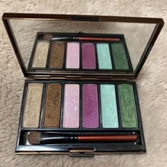 MAC アイシャドウのサムネイル
