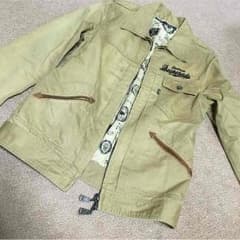 jackrose ジャケットのサムネイル