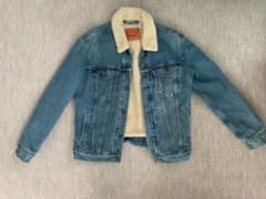 Levis リーバイス　ジャケットのサムネイル