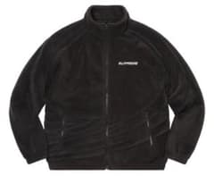 supreme racing Fleece Jacketのサムネイル