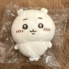 ちいかわ　もちっとぬいぐるみSのサムネイル