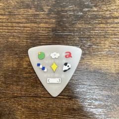 あいみょん ピック 値段交渉可能 - メルカリ