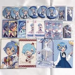 プリパラ ドロシー・ウェスト グッズ 20点 まとめ - メルカリ