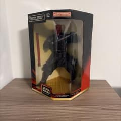 STAR WARS ダース・モール メガコレクティブル フィギュアのサムネイル