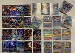 ポケモンカード SR AR GX まとめ売り 200枚 フシギバナ - メルカリ