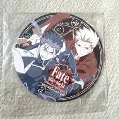 Fate stay night ufotable コースター